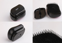Professional 5 Designs SUPER QUALITY Detangling Hair Brush detangler Hair Comb Anti static Styling Hair Styling