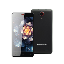 Original VKWORLD VK6735 5.0 inch 4G Mobile Phone MTK6735 Quad Core 2GB 16GB Android 5.1 Smartphone Smart Wake OTG