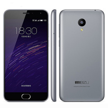 Original Meizu M2 Mini MTK6753 Quad Core 64bit 4G FDD LTE 5 0 Android 5 1