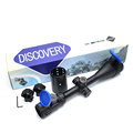 Discovery VT 2 4 16X50 SFIR Long Range Rifles Scope Airsoft Red And Green Illuminated Fiber