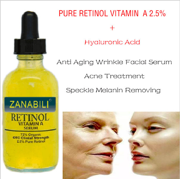 Surprisingly Effective Ways To 100% Retinol Face Cream Surprisingly Effective Ways To 100% Retinol Face Cream