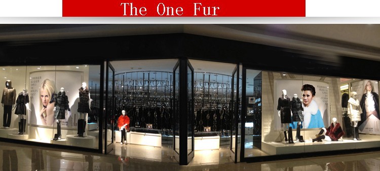 the one fur 3