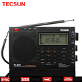 TECSUN PL 660 Full Band FM Radio Stereo LW SW MW SSB AIR PLL Synthesized Receiver