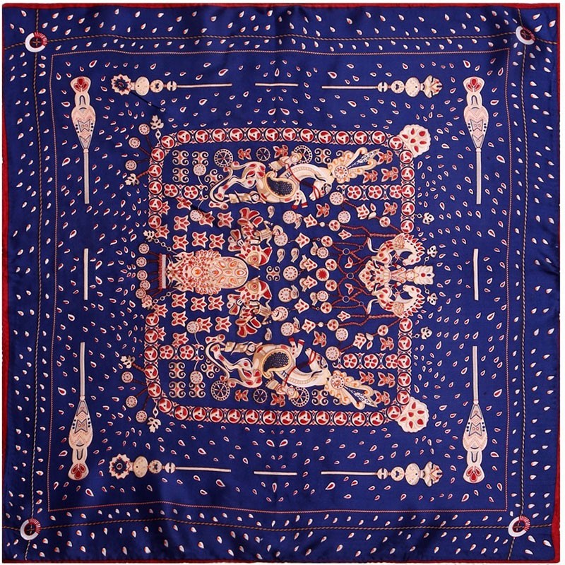silk-scarf-50cm-03-horse-and-fish-3-1