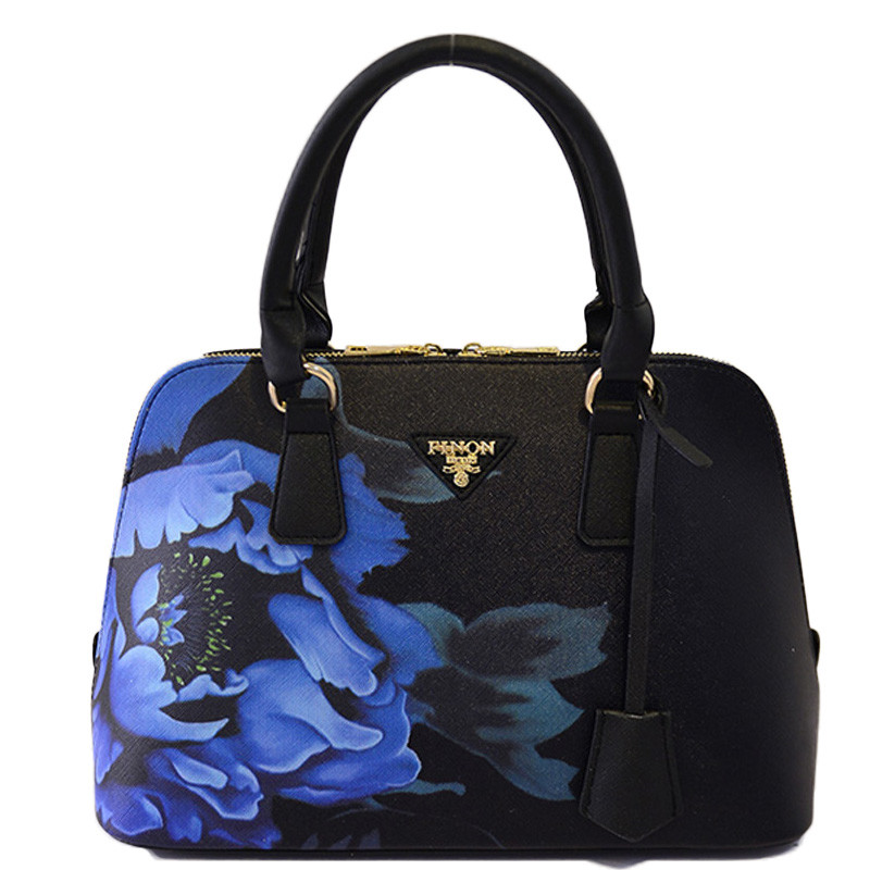 China Style Original Shoulder Bag Lady Retro Shell Handbag Sac a Main Luxury Women Designer Handbags