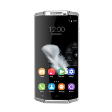 Original Oukitel K10000 Phone 4G FDD LTE MTK6735P Quad core Android 5 1 5 5inch screen