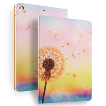 zoyu hot sell products with tablet leather cover case for ipad air 2
