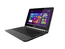 10 Inch Intel Celeron N2806 Dual Core Tablet Laptop Notebook with 4G RAM 128G SSD WIFI
