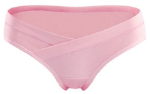 2015 Free Shipping Brand Pregnancy Lingerie Maternity Pregnant Women Underwear Panties YE1007