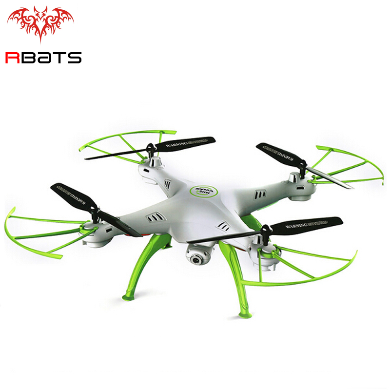 SYMA X5HW WIFI FPV RC Drone With 2MP HD Camera 2 4G 4CH 6Axis RC Quadcopter