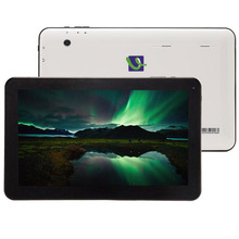 iRulu 10.1″ Android 4.2 Dual Core Tablet PC A20 1.5GHz 8G ROM 1G RAM Dual Cameras HDMI 3G WIFI Tablet PCs
