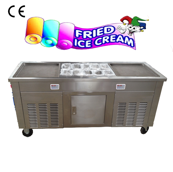 ice cream roller machine price
