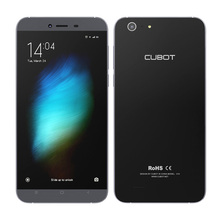 Original Cubot X10 Waterproof 5.5 Inch HD IPS 1280×720 Android 4.4 MTK6592 Octa Core Mobile Phone 2GB RAM 16GB  ROM13.0MP WCDMA