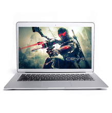 13 3 Inch 1920 1080 Screen Gaming Laptop Notebook Ultra Book With Core I7 4510U 8G
