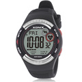 XONIX Pedometer Heart Rate Monitor Calories BMI Men Sports Watches Waterproof 100m Women Digital Watch Running