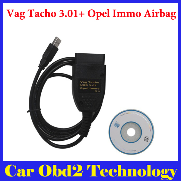 Tacho Vag 3.01 Opel Immo Driver Download