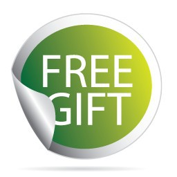 free-gift