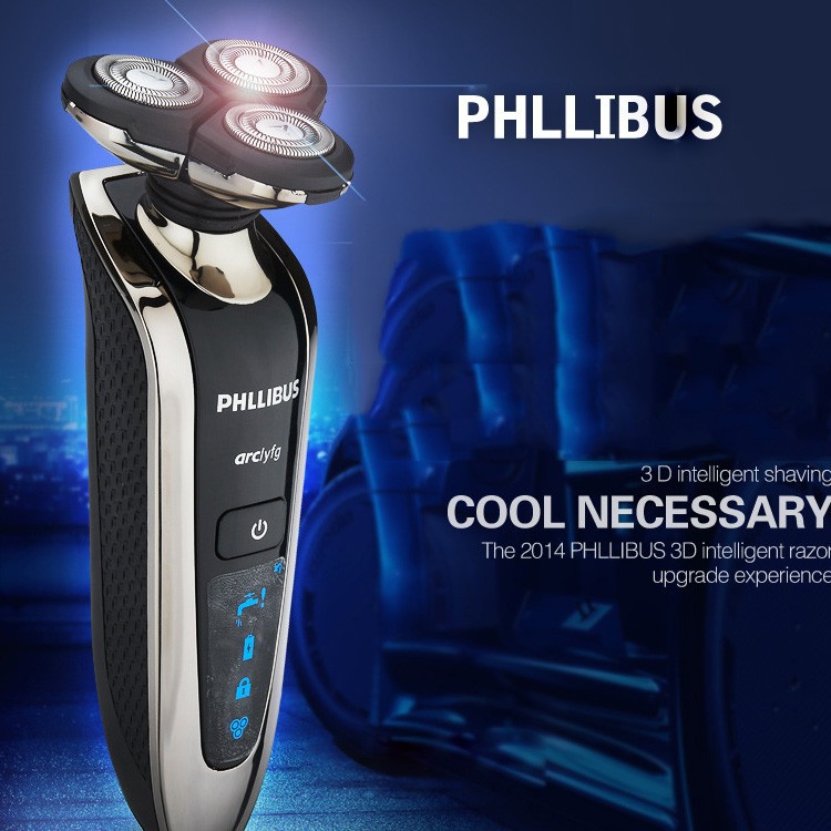 men shaver