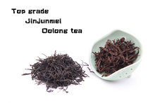 Oolong tea New Arrival Top Quality Natural Authentic Chinese tea JinJunmei Type Fresh Fragrance Health Care