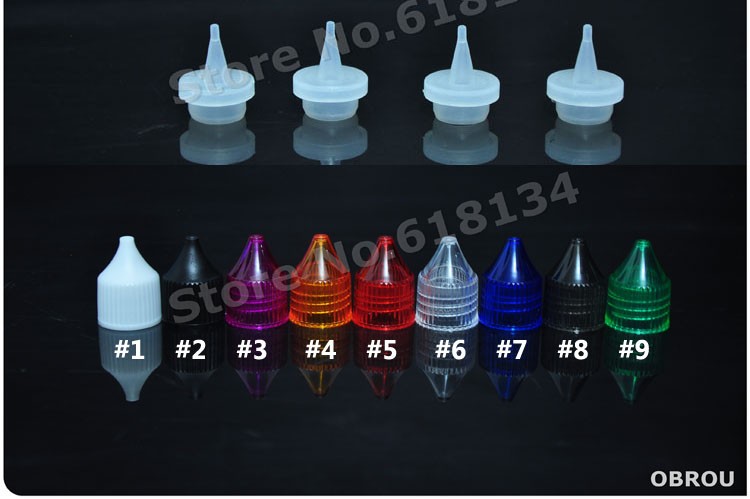 unicorn bottle caps