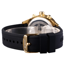 Curren Brand Luxury Men Sports Watches Silicone Men Quartz Military Army Wristwatches Men s Casual Clock