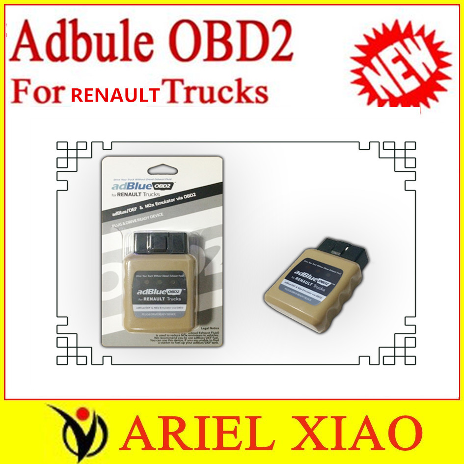    adblue  renault    adblue  + hk 