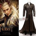 New The Hobbit Custom Made The Battle of the Five Armies Legolas Costume Outfit Suit Cosplay