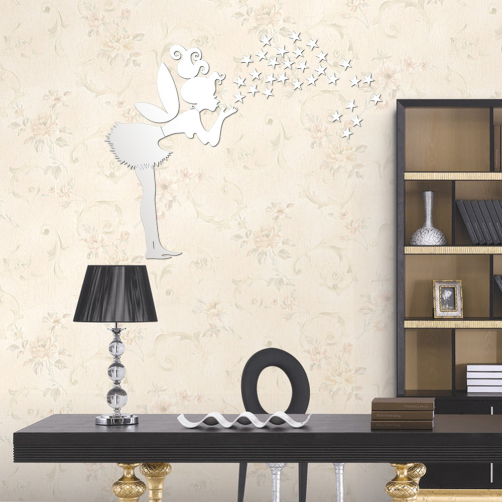 Decori adesivi per soffitto: stickers: decorazione ma non solo ...