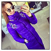 2015-autumn-winter-new-women-down-parkas-long-full-sleeve-wide-waisted-spliced-beading-coat-plus