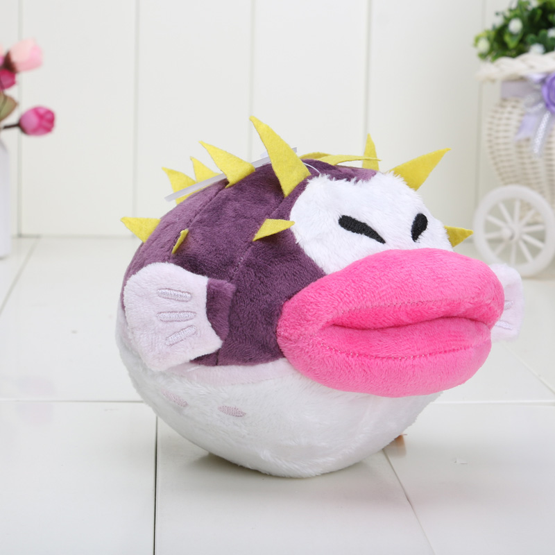 Online Buy Wholesale puffer fish from China puffer fish Wholesalers