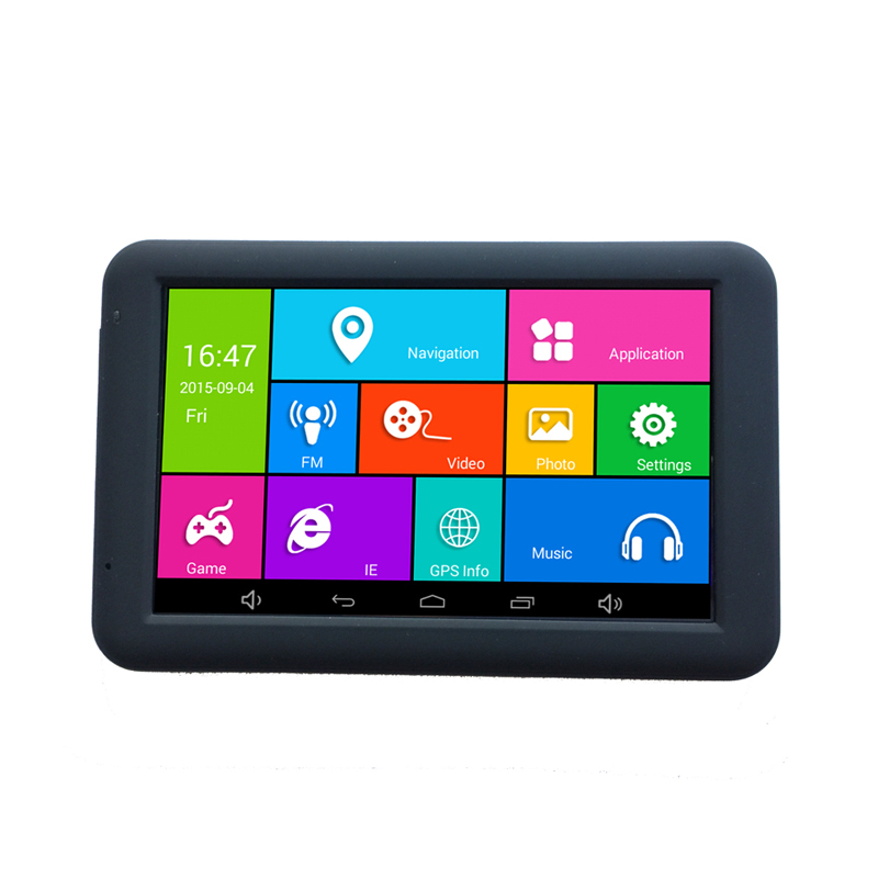 Навигация gps android