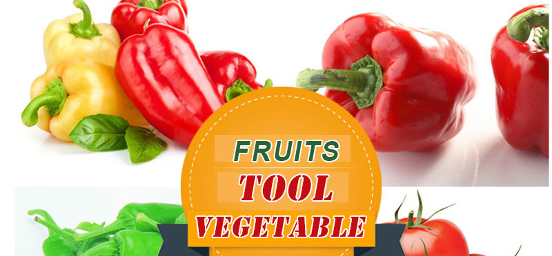 Description Picture 2 of itemOne Set Nordic Creative Kitchen Gadgets Chili Tomato Corers Fruit & Vegetable Pepper Corer Home Restaurant Hotel Cooking Tools