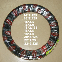 16x2 0 bike tire