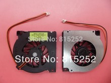 Laptop CPU Cooler Pads FAN For Toshiba Satellite M10 M15 M30 M35 MCF-TS6012M05-1 GDM610000085 Dc5v 0.3a Bn31-00013a