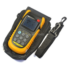 Tld801c ADSL ADSL2 + Tester probador multifuncional DMM medidor de prueba PING