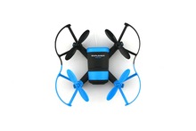 F18541/2 JXD 512W JXD512W 2.4Ghz WiFi FPV Mini Drone One-Key-return & Headless Mode RC Quadcopter with 0.3MP HD Camera RTF