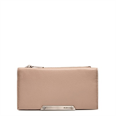 NEW ARRIVED MIMCO CATALYST WALLET 