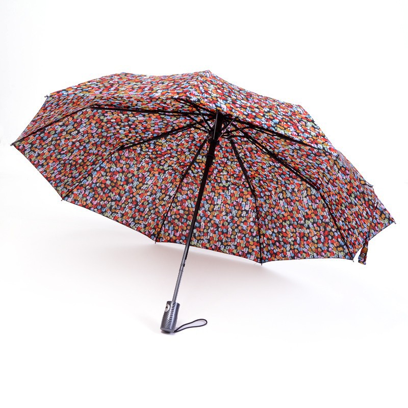 semi automatic umbrella (11)