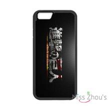 For iphone 4/4s 5/5s 5c SE 6/6s plus ipod touch 4/5/6 back skins mobile cellphone cases cover Attack On Titan Shingeki No