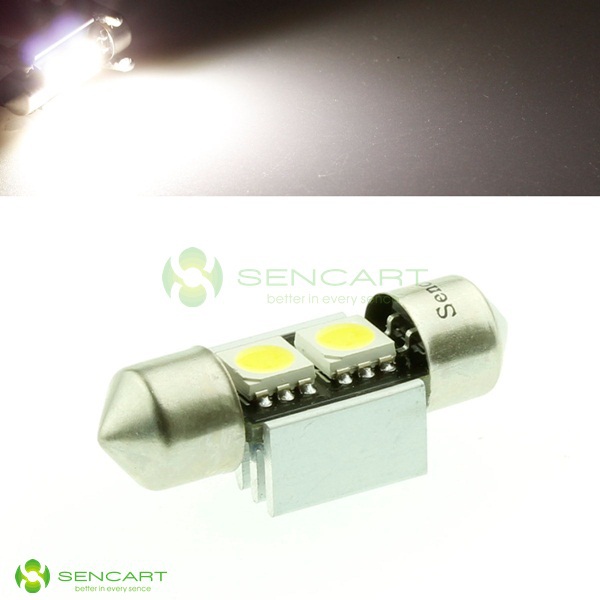 31mm-2SMD Canbus   OBC      
