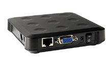 Free Shipping by DHL 1 Pcs N130 Network Terminal Thin Client Net Computer Sharing Thin PC Station English Manual