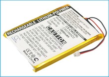 Wholesale MP3,MP4,PMP Battery For D2 2GB,4GB,8GB,Plus 16gb