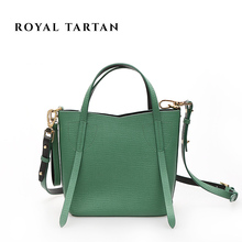 ROYAL TARTA Luxury Genuine Leather women Handbag 2016 New famous brand designer Casual women Messenger bags vintage shoulder bag