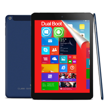 9 7 Retina CUBE I6 Air Windows10 Android4 4 Tablet PC Intel Z3735F Quad Core 2GB