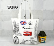 Сумки от only for Boutique, материал Холст артикул 2051953657