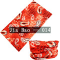 High Quality Multifunctional Flower Bandana And Standard Size 48 25cm For Men Women Girls Boys