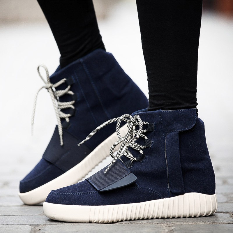 mens white boots cheap