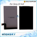 1 Piece Free Shipping Replacement Parts Display For Sony Xperia E1 LCD Assembly D2004 D2005 D2104