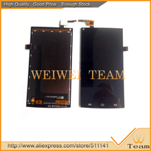 100 NEW Original Cubot X6 Smartphone LCD Display Screen With Touch Panel Assembly Repair Replacement
