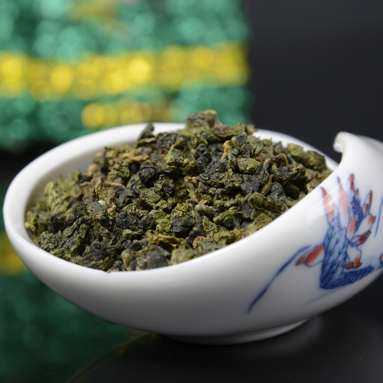 Freeshipping Hotsale Chinese tea Oloong tea 125g bags tieguanyin anxi tikuanyin Health tea